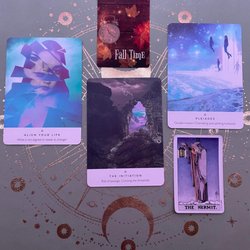 The Emerald Eye
