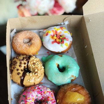 O's Donuts - Donuts Near Me - Norfolk, Virginia O's Donuts - Donuts Near Me - Norfolk, Virginia