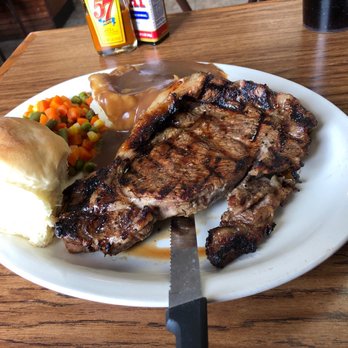 Ranch House Diner - Oh my goodness yummy!!! - Diners Near Me - Snowville, Utah Ranch House Diner - Oh my goodness yummy!!! - Diners Near Me - Snowville, Utah