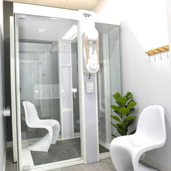 The Dripbar Long Island - Halo IR Salt Therapy - IV Hydration Near Me - Commack, New York The Dripbar Long Island - Halo IR Salt Therapy - IV Hydration Near Me - Commack, New York