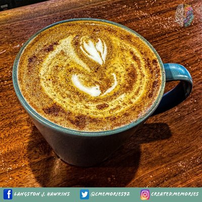 Lanza’s Cafe by null