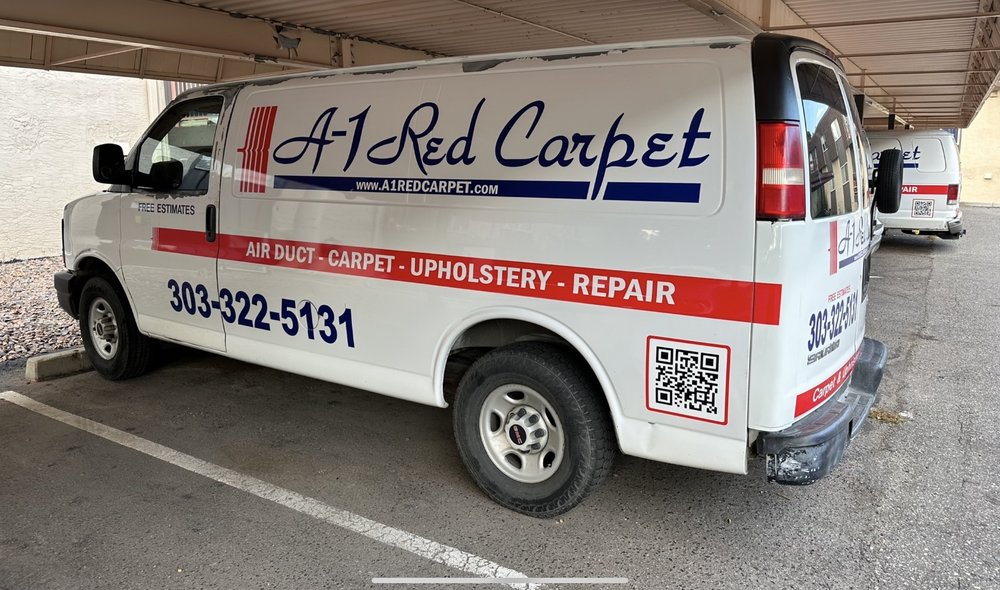 A1 RED CARPET & AIR DUCT Updated October 2024 24 Photos & 78