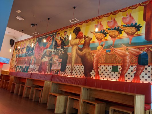 Ok Hostel Madrid by null