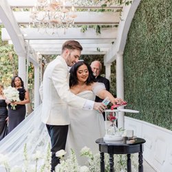Simply Chic Events By Irma Green