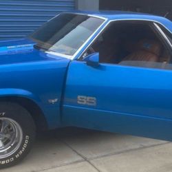 Rare El Camino Parts - My 87 El Camino needed window trim & a window regulator.. found it at Rare El Camino's!