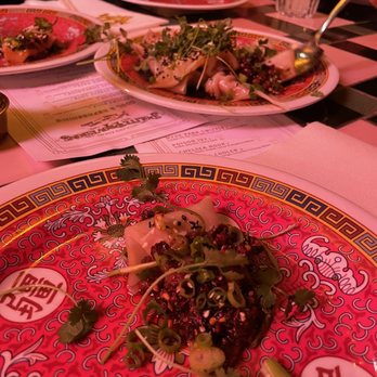 Fortunate Son - Dumplings - Chinese Near Me - San Diego, California Fortunate Son - Dumplings - Chinese Near Me - San Diego, California