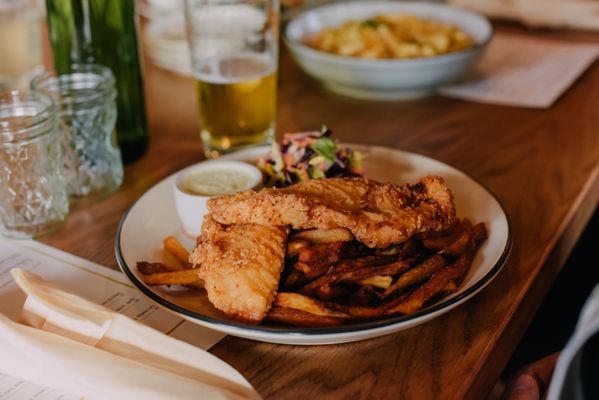 pFriem Family Brewers - Milwaukie Tasting Room by null