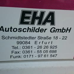 Autoschilder