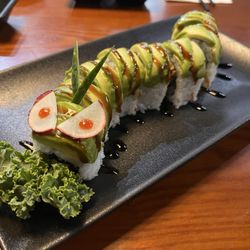 Aburiya Sushi