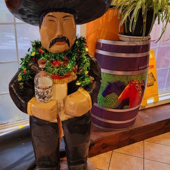 Mariachi De Oro Mexican Grill - Mariachi De Oro Mexican Grill - Mexican Near Me - Medina, New York
