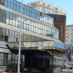 Motorpoint Arena Cardiff - CIA: Cardiff Internaional Arena