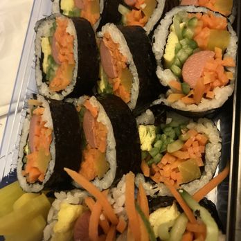 Ma’s Banchan - Korean Near Me - Diamond Bar, California