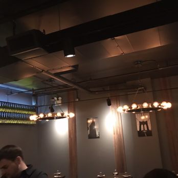 Anytime Kitchen - Lights - Korean Near Me - New York, New York Anytime Kitchen - Lights - Korean Near Me - New York, New York