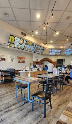 Soonheene & Twozone Chicken by null