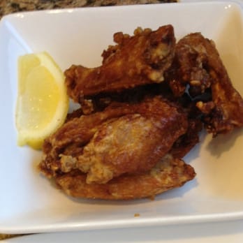 Ryujin Ramen - Chicken Wing Karaage - Ramen Near Me - Sacramento, California Ryujin Ramen - Chicken Wing Karaage - Ramen Near Me - Sacramento, California