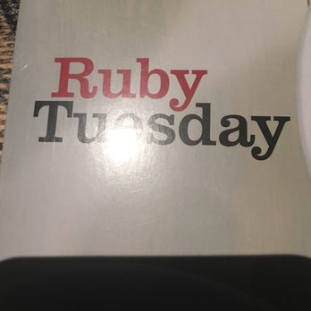 Ruby Tuesday - American Near Me - Orange Park, Florida