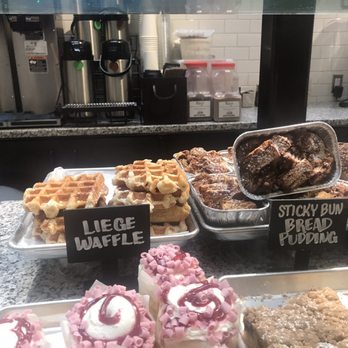 Barry's Buns - Desserts Near Me - Wildwood Crest , New Jersey