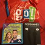 Photo of Go! Calendars, Toys & Games