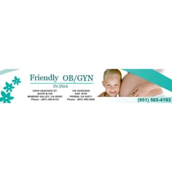 Friendly OB/ GYN