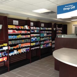 Wellness First Pharmacy - Our selection of OTC medicine.