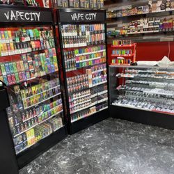 Vape City - Disposable bar