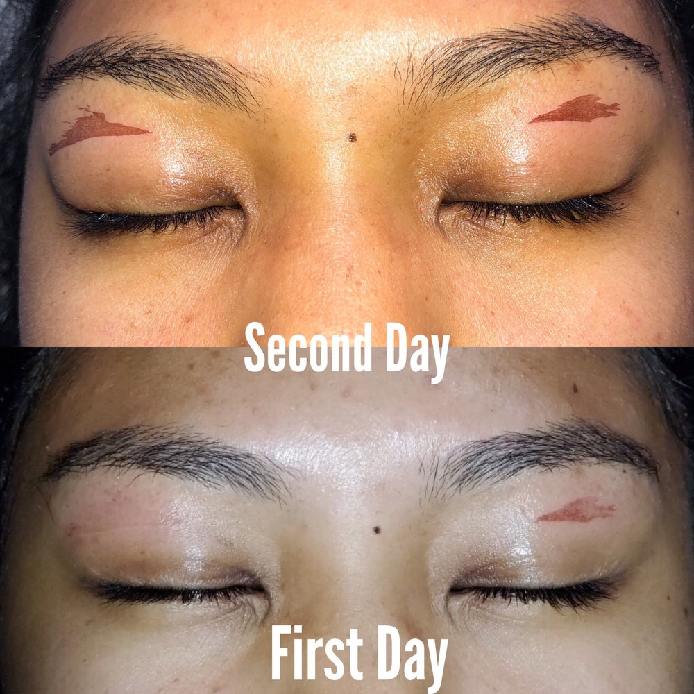 Hawaii Threading - Results of waxing your eyebrows here - Threading Services Near Me - Kaneohe, Hawaii Hawaii Threading - Results of waxing your eyebrows here - Threading Services Near Me - Kaneohe, Hawaii