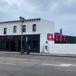 Club 77