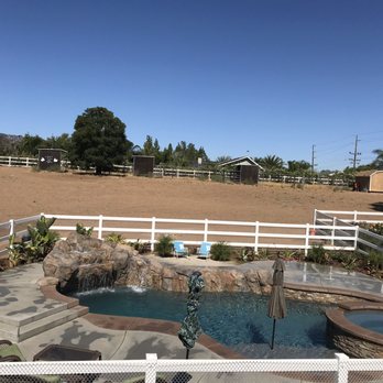Infinium Pools - Pool & Hot Tub Service Near Me