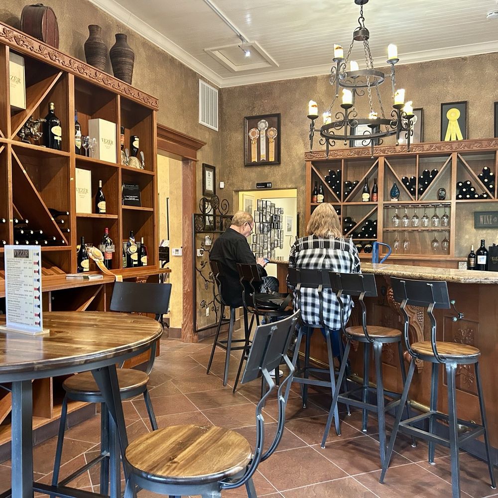 Best Wineries near The Clubhouse At Rancho Solano in Fairfield, CA - Yelp