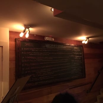 Duke's Grocery - Pubs Near Me - Washington, DC, District of Columbia