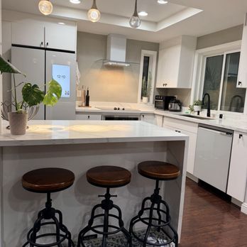 Dan Construction - General Contractors Near Me