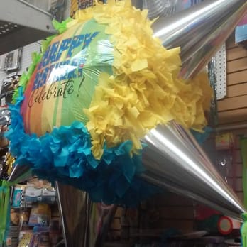 Pinata World - 8 foot custom piñata - Candy Stores Near Me - El Monte, California Pinata World - 8 foot custom piñata - Candy Stores Near Me - El Monte, California