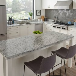 Nue Trend Countertops