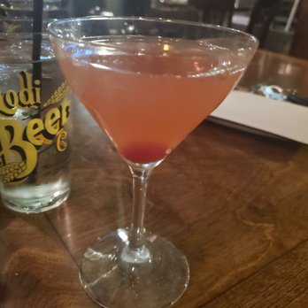 Lodi Beer Co - Sunrise martini ... delicious - Breweries Near Me - Lodi, California Lodi Beer Co - Sunrise martini ... delicious - Breweries Near Me - Lodi, California