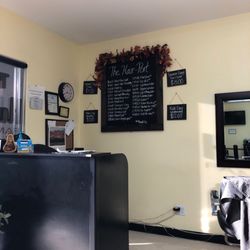 The Hair Port - New prices.