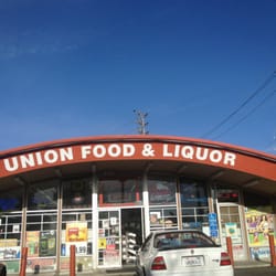 Union Food & Liquor