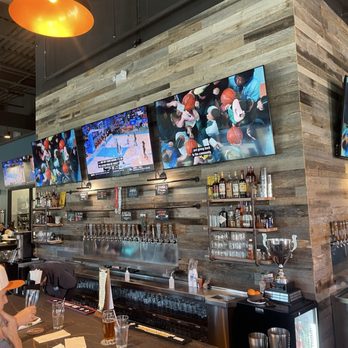 Celebration Brewing Company - TVs and beer - Breweries Near Me - Celebration, Florida Celebration Brewing Company - TVs and beer - Breweries Near Me - Celebration, Florida