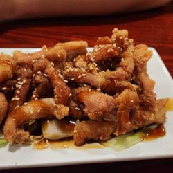 Oishi Sushi
