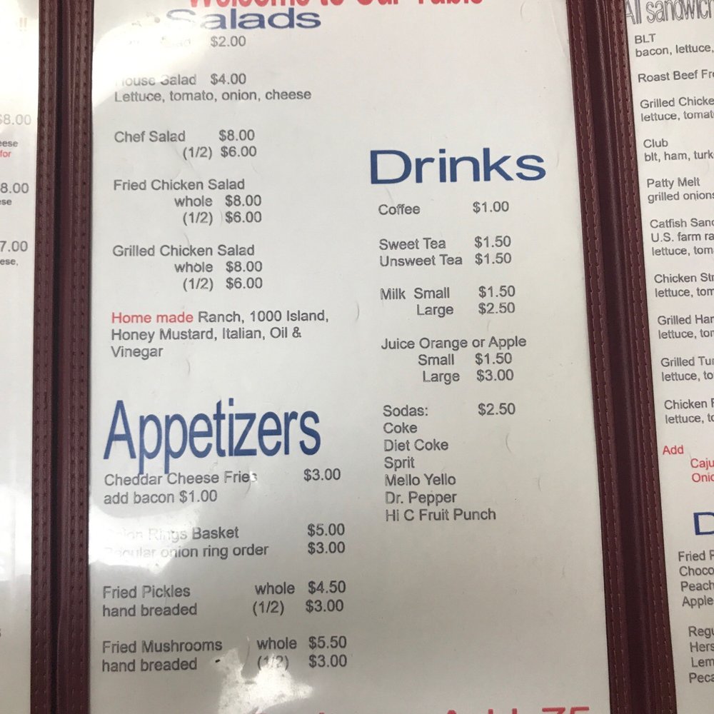 Jo's Diner - Diners Near Me - Sheridan, Arkansas Jo's Diner - Diners Near Me - Sheridan, Arkansas