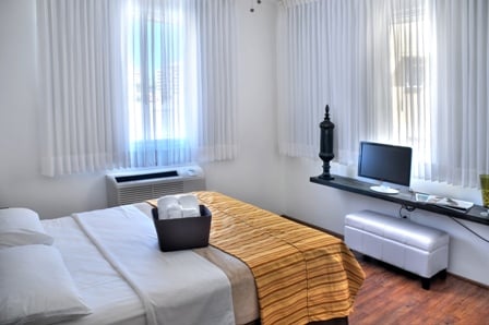 Casa Condado Hotel & Residences by null