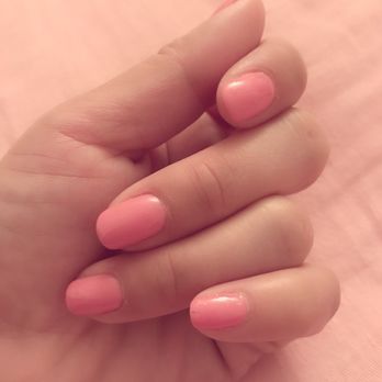Princess Nails & Spa - Nail Salons Near Me - Pasadena, California