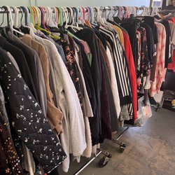 Second Chance Bargain - Jackets/Tops Selection