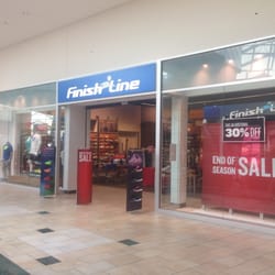 Finish Line