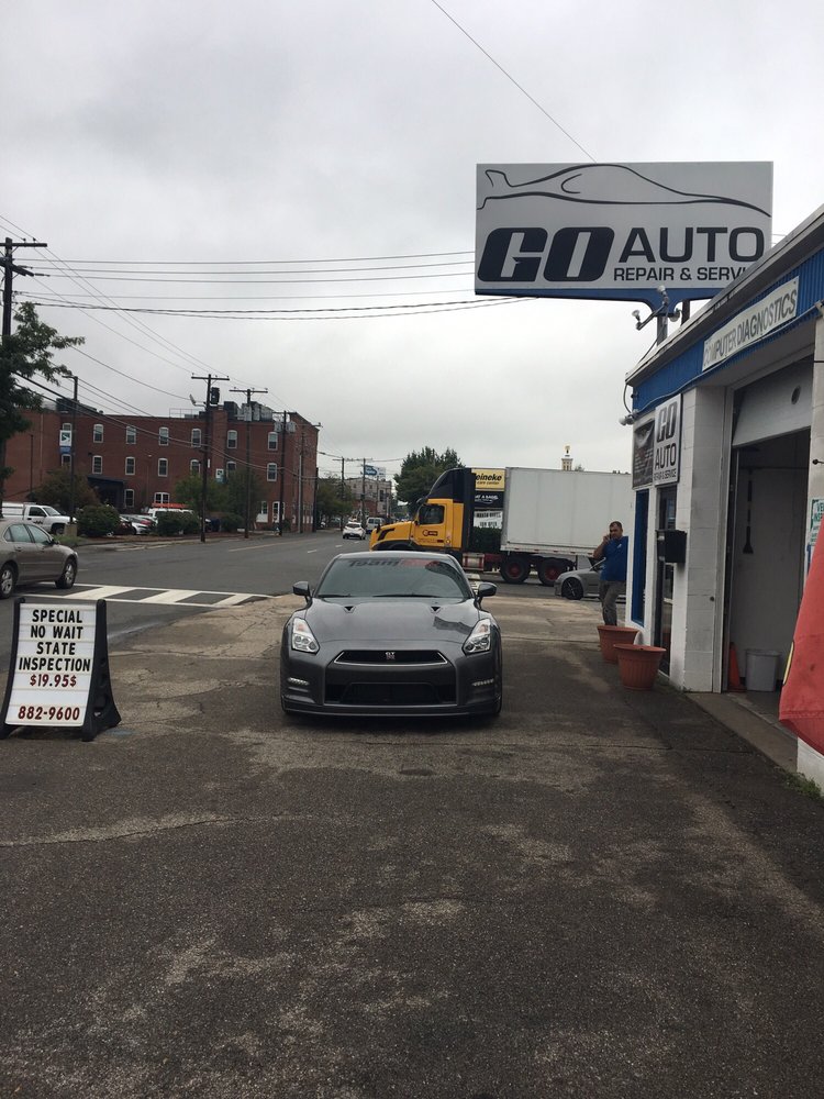 GO AUTO REPAIR Updated September 2024 10 Reviews 332 Amherst st, Nashua, New Hampshire