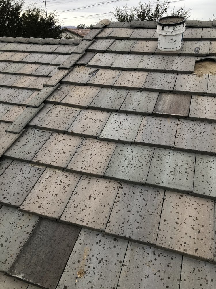 Slide of Gonzalez Roofing