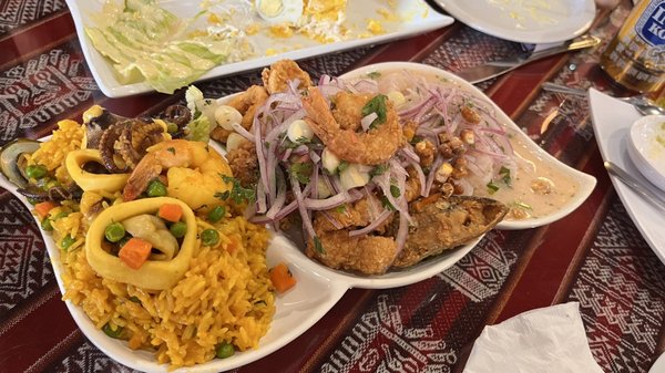 El Toque del Sabor by null
