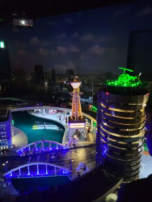 LEGOLAND Discovery Center Osaka by null