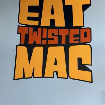Twisted Mac - New American Near Me - Carmichael, California