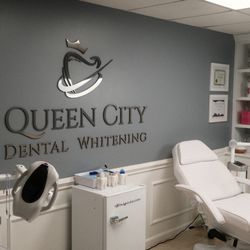 Queen City Dental Whitening