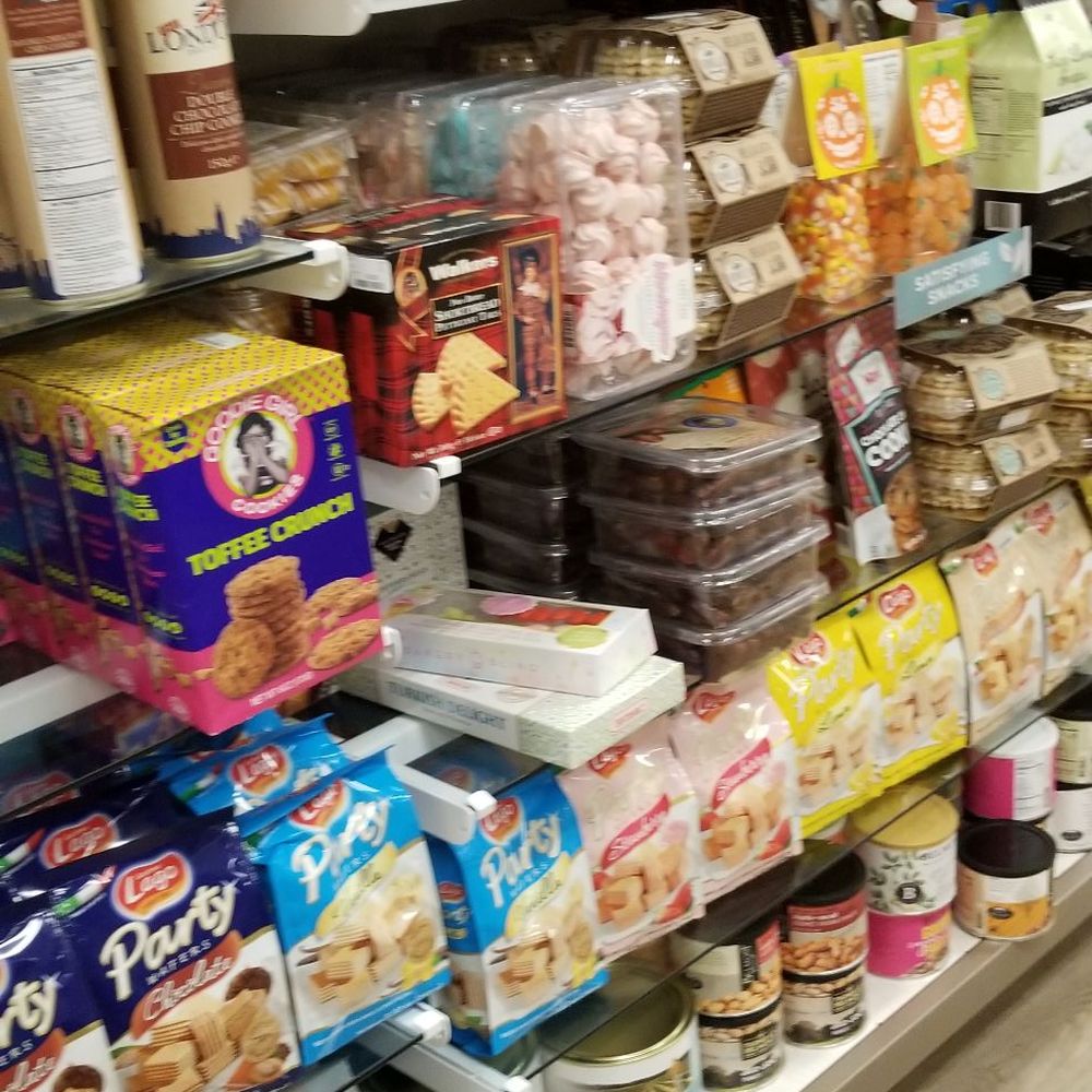 Home Goods - Snacks galore - Furniture Stores Near Me - Rockville Centre, New York Home Goods - Snacks galore - Furniture Stores Near Me - Rockville Centre, New York